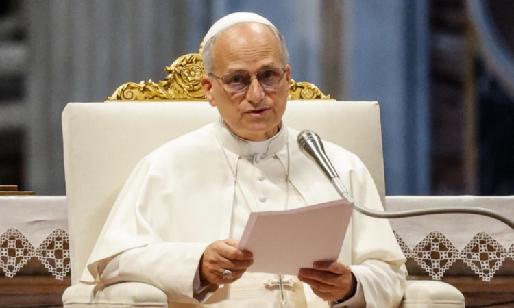 Тръмп поканил и папа Лъв в своя Съвет за мир